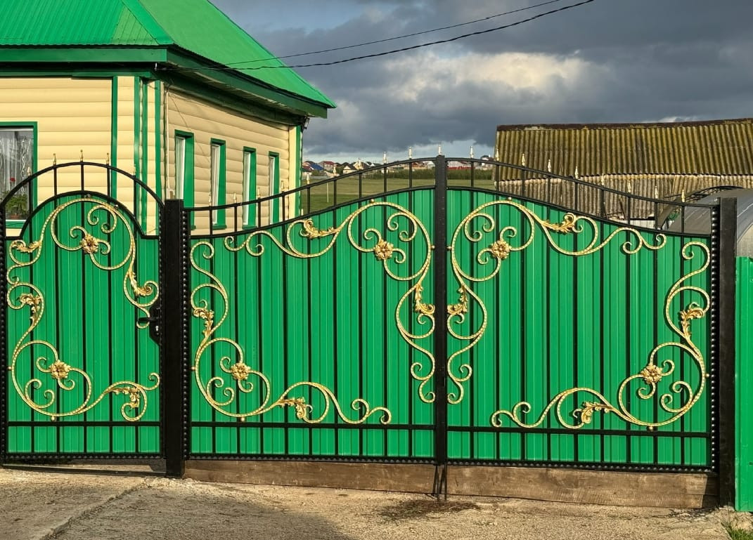 kupit-kovanyj-zabor